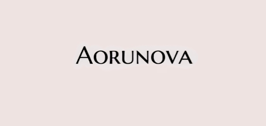 AoruNova Cami Dress